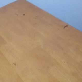 ダイニングテーブル