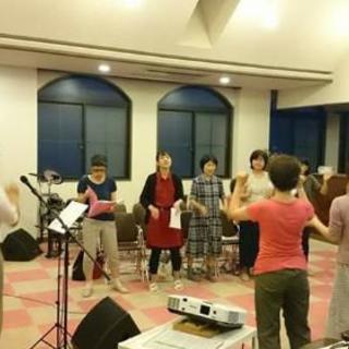 歌って下さる方を募集しています🎵