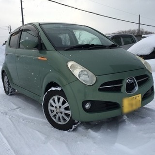 スバル R2 オートマ4WD 車検H32/7月