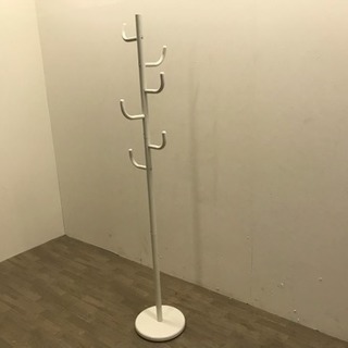 020801☆来店引取り価格！コートかけ☆