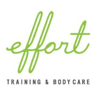 長津田駅から徒歩２分！パーソナルトレーニング、ボディケアの「Training&BodyCare effort」がオープン致しました！の画像
