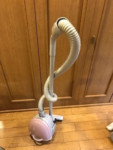 掃除機