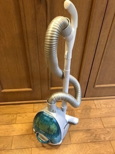 掃除機売ります！
