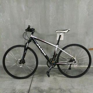 【交渉中】Jamis Allegro 2X ジャミス アレグロ ...