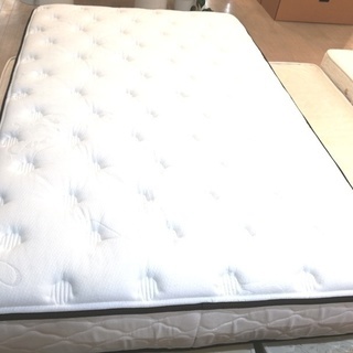 セミダブルマットレス　FRANCEBED