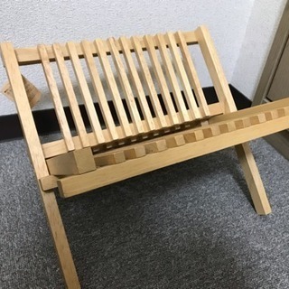 ティッシュラック 雑誌ラックなどとしてご利用できます