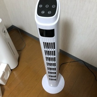 縦型 扇風機