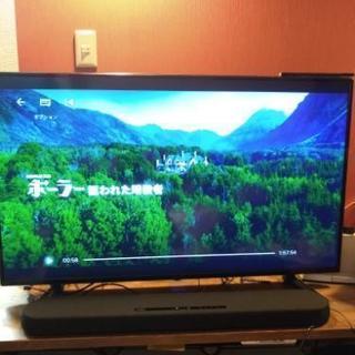50インチ液晶モニターdme-4k50d