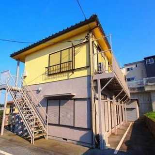 初期費用0円！賃料5.3万円！川和町駅徒歩11分　2DK 2人入居可　