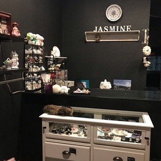 明日2/9❗️JASMINE❗️オープン❗️