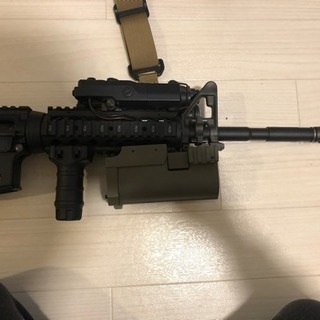 m4a1次世代