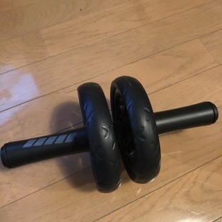 腹筋ローラー