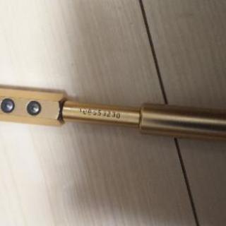 ヤーマンゲルマビューティーローラーの画像