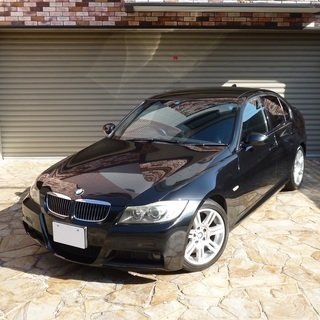 検査31年7月320iMスポーツPKG HDDナビ/DVD再生/...