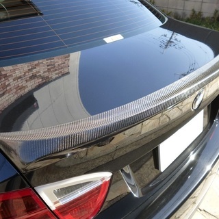 検査31年7月320iMスポーツPKG HDDナビ/DVD再生/LEDイカリング/カーボンスポイラー/ブラックレザー調シートカバー/プッシュスタート/電子キーの画像