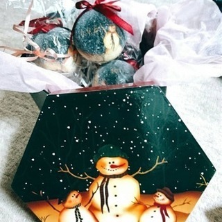 クリスマスオーナメント