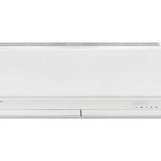 工事費無料・新品工事込み三菱電機ルームエアコン三菱電機MSZ-ZXV6317S-Wの画像