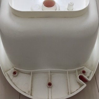 ベビーバス ミッキーミニーの画像
