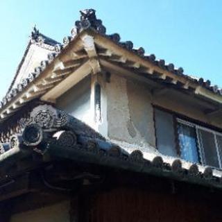とりあえず20棟程の屋根工事受け付けてみます。