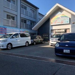 新店舗 複数Open 保育士、児童発達支援管理責任者 大募集