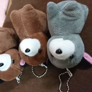 小さなキーホルダー