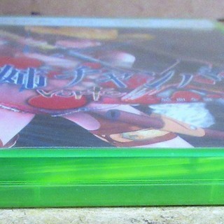 ☆XBOX360 お姉チャンバラ vortex ～忌血を継ぐ者たち～◆華麗に戦えの画像