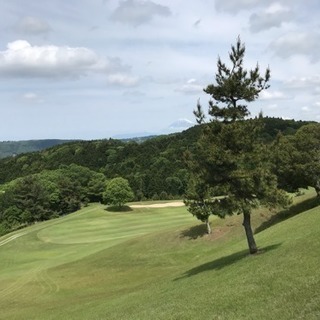 ゴルフメンバー募集