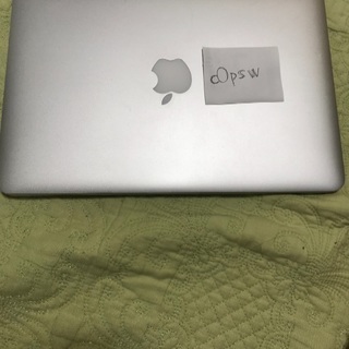 MacBook Pro (Retina, 13-inch, Mid 2014)