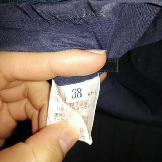 ノーリーズ　ペプラムトップスの画像