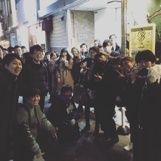 100人アカペラ in 大阪梅田 2/19 3/5 3/19 体...