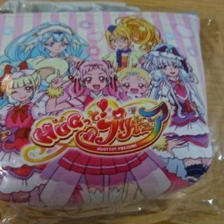 プリキュア