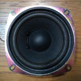 コーンウーハーユニット