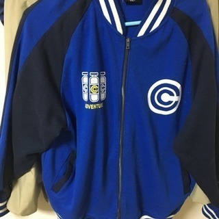 170cm 男性 ドラゴンボールの服