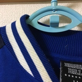 170cm 男性 ドラゴンボールの服の画像