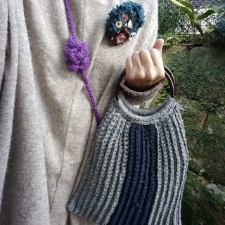 手作りバック
