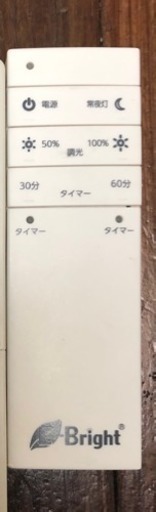 LEDシリングライト