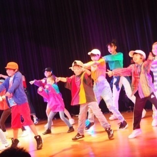 高座渋谷 T.O.H ダンススクールです！の画像