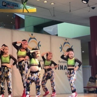 高座渋谷 T.O.H ダンススクールです！の画像
