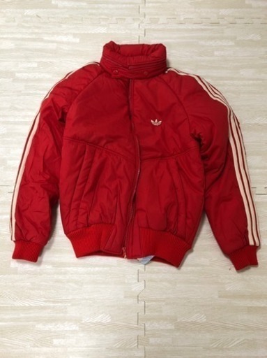 希少・アディダスジャケット‼️ デッドストック品
