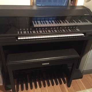 YAMAHAエレクトーン EL-90