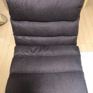 座椅子譲ります