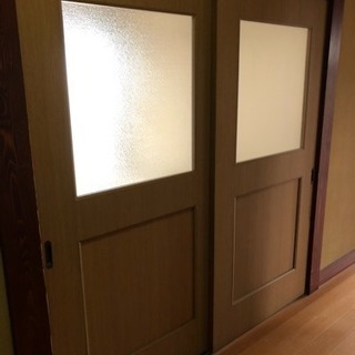 室内建具の画像