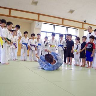 特定非営利活動法人 総合格闘技道場 武門會の画像