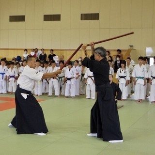 特定非営利活動法人 総合格闘技道場 武門會の画像