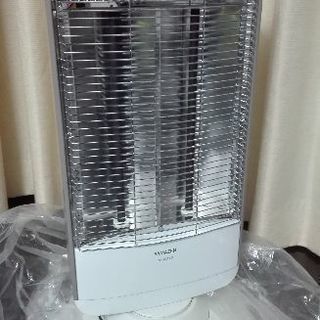 YAMAZEN 遠赤外線ヒーター　DB―ＸＭ１０　１６年制