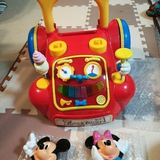 あっちこっちウォーカー　手押し車