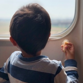 5歳男の子のママです。