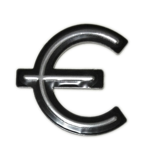 Epiphone ピックガード張り付け用「E」マーク