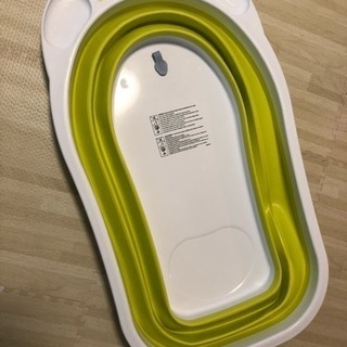 沐浴用ベビーバス