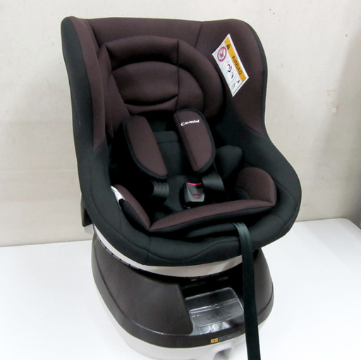 Combi ネセルターンリミテッド ブラウン コンビ コンビ 回転式